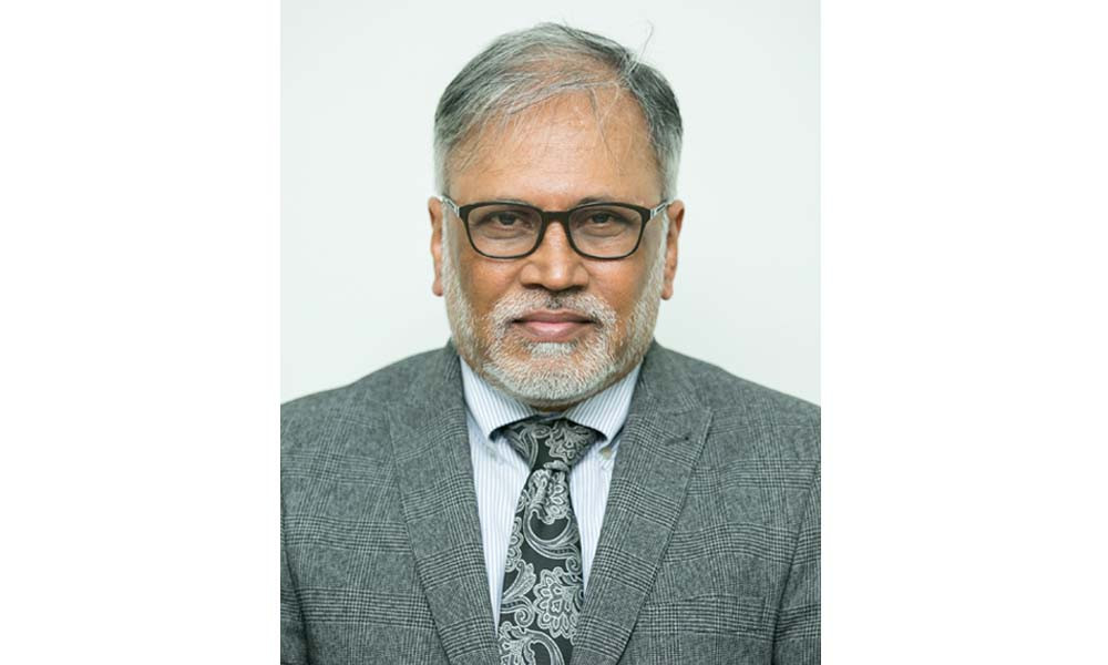 পদত্যাগের ২ দিন পর ফের স্বাস্থ্যের বিশেষ সহকারী ডা. সায়েদুর